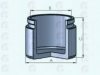 ERT 150839-C Piston, brake caliper